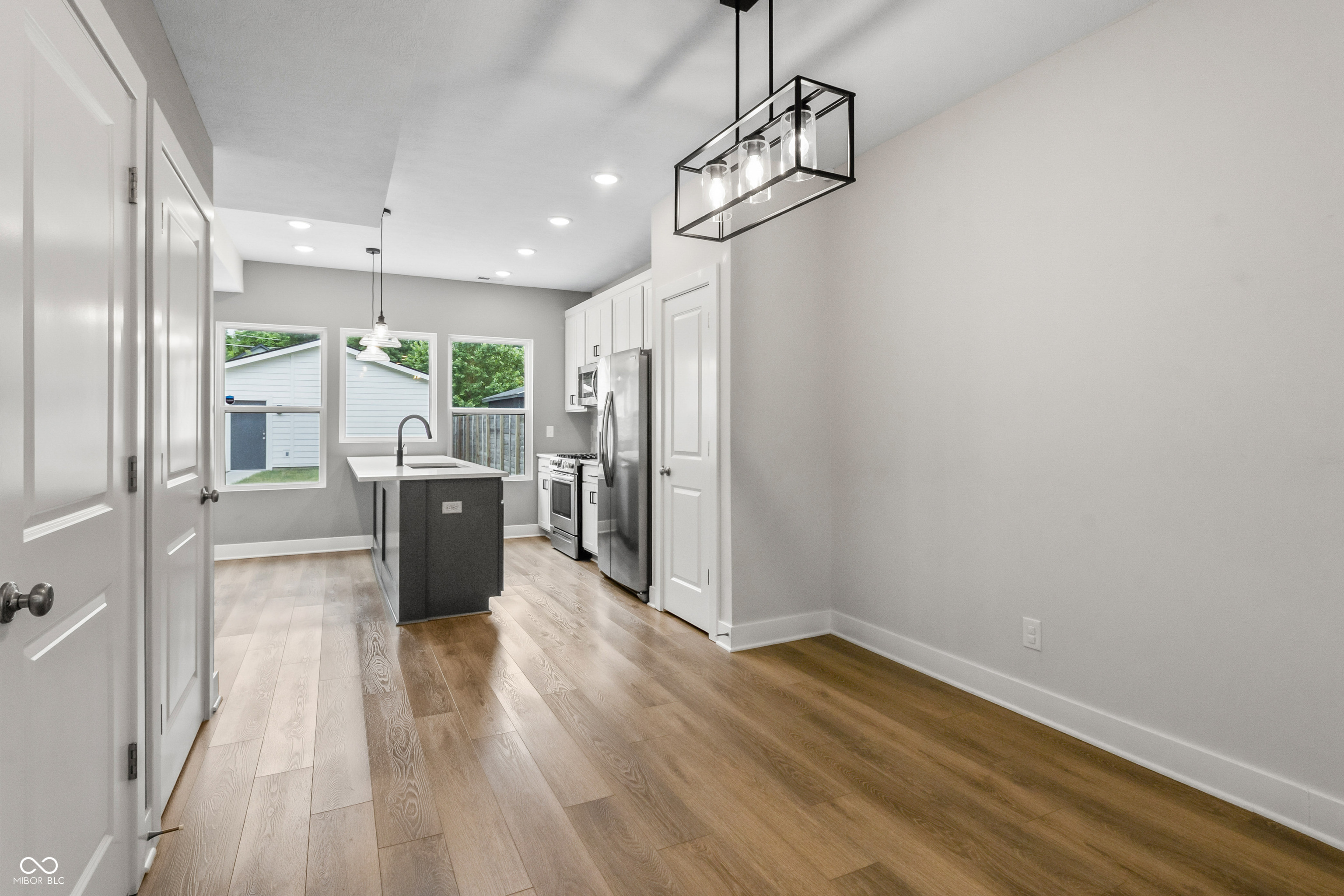 1655 Sheldon Street Indianapolis, IN 46218 - Photo 15 of 58