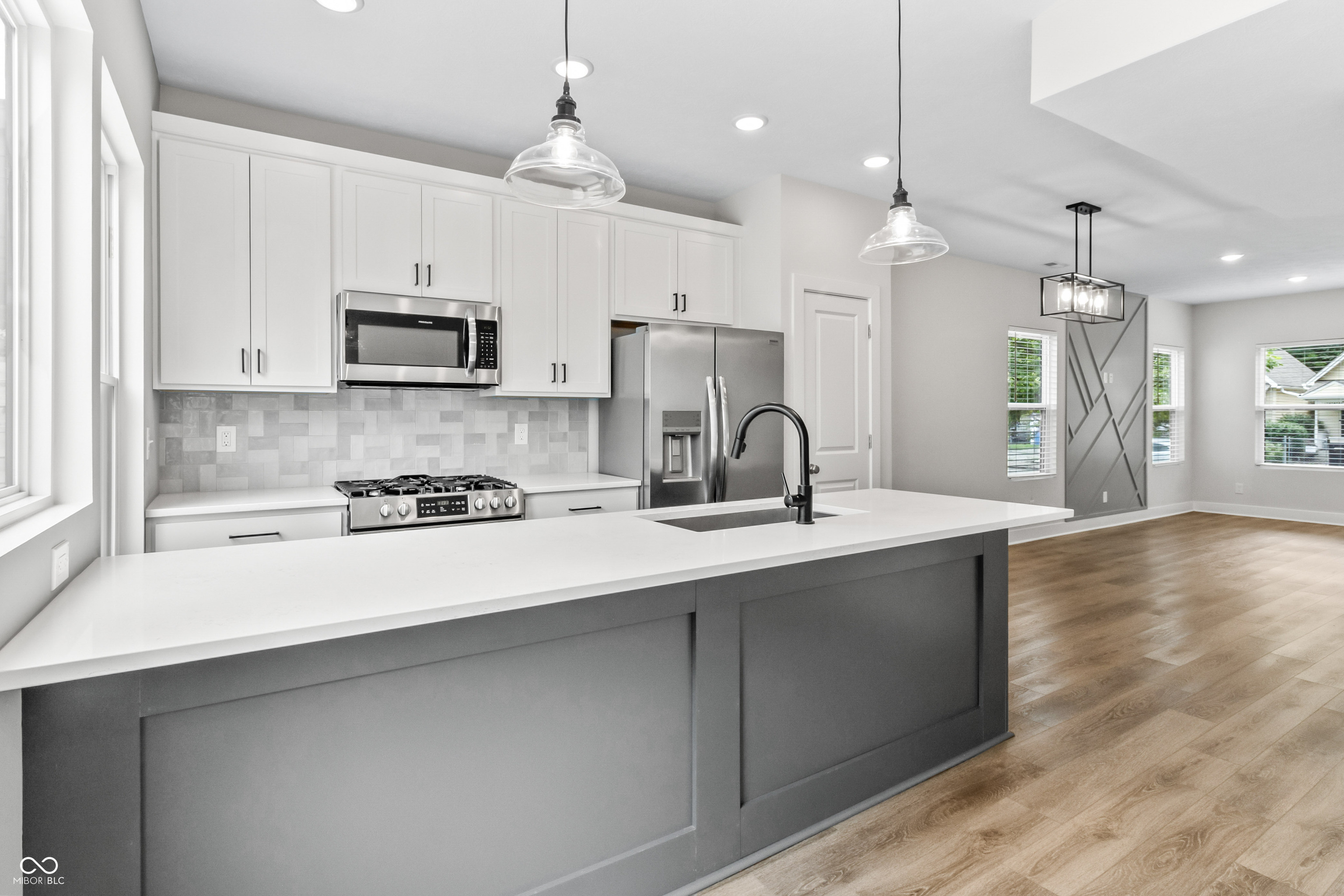 1655 Sheldon Street Indianapolis, IN 46218 - Photo 23 of 58