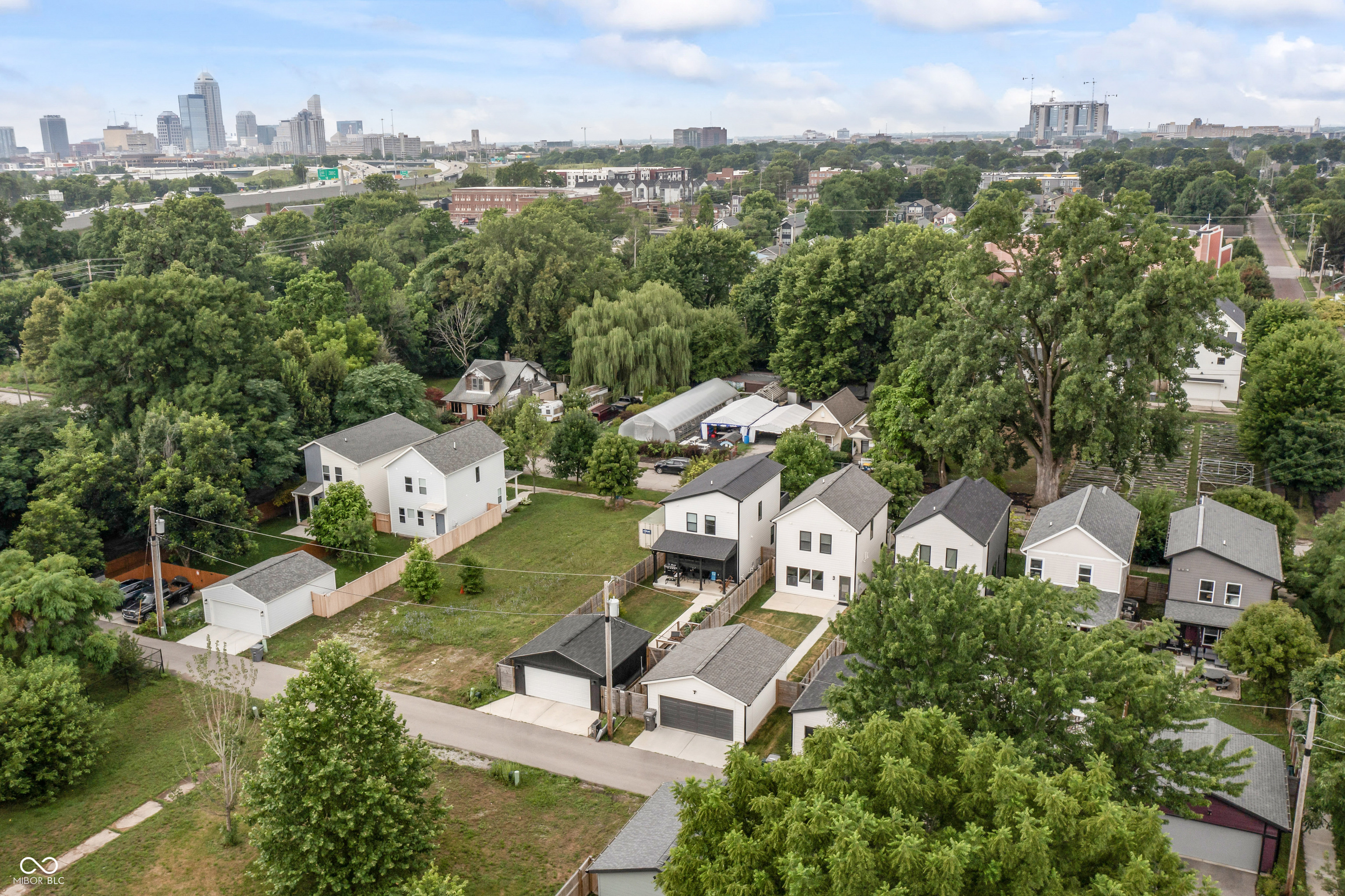 1655 Sheldon Street Indianapolis, IN 46218 - Photo 50 of 58