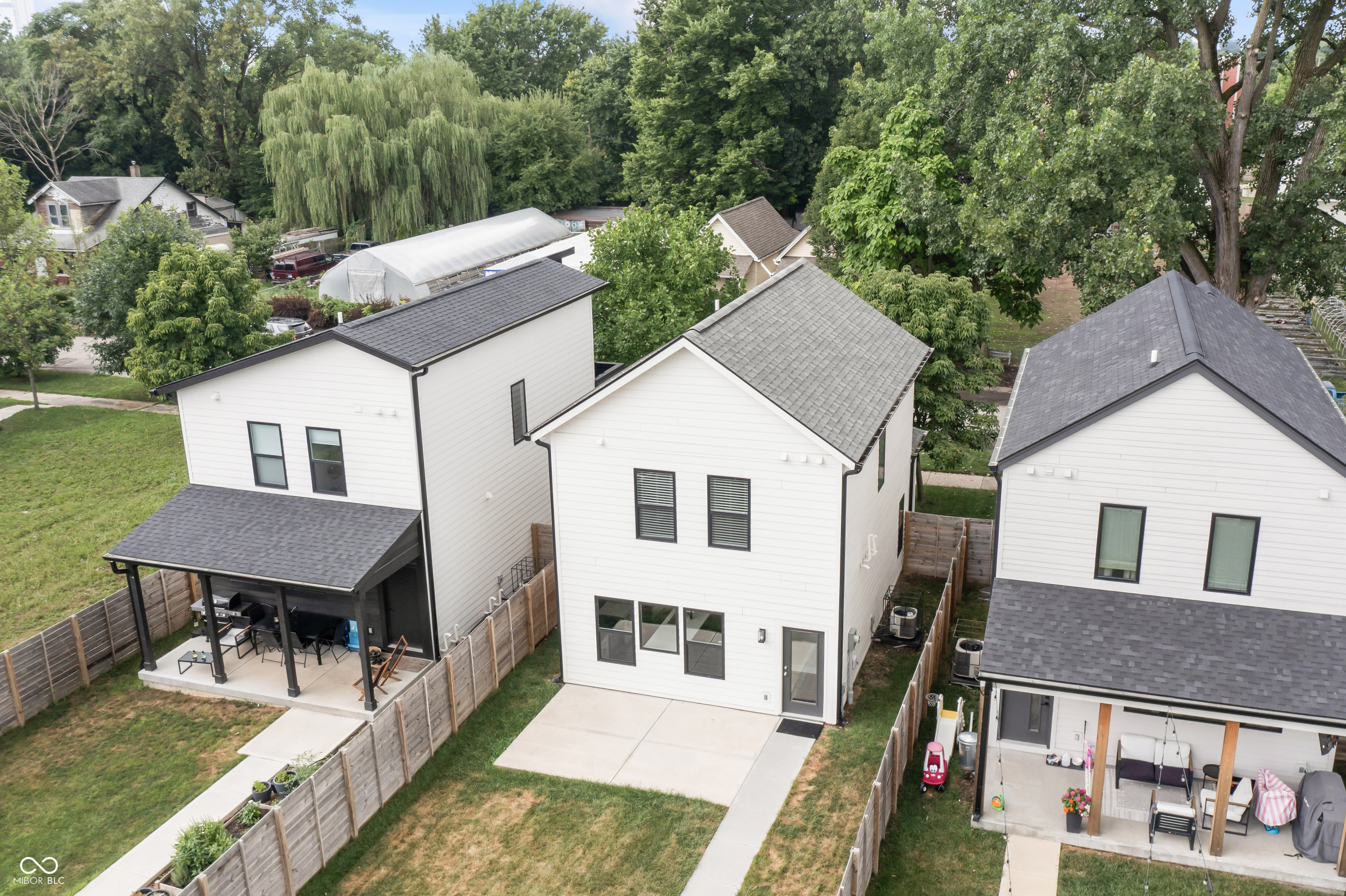 1655 Sheldon Street Indianapolis, IN 46218 - Photo 51 of 58