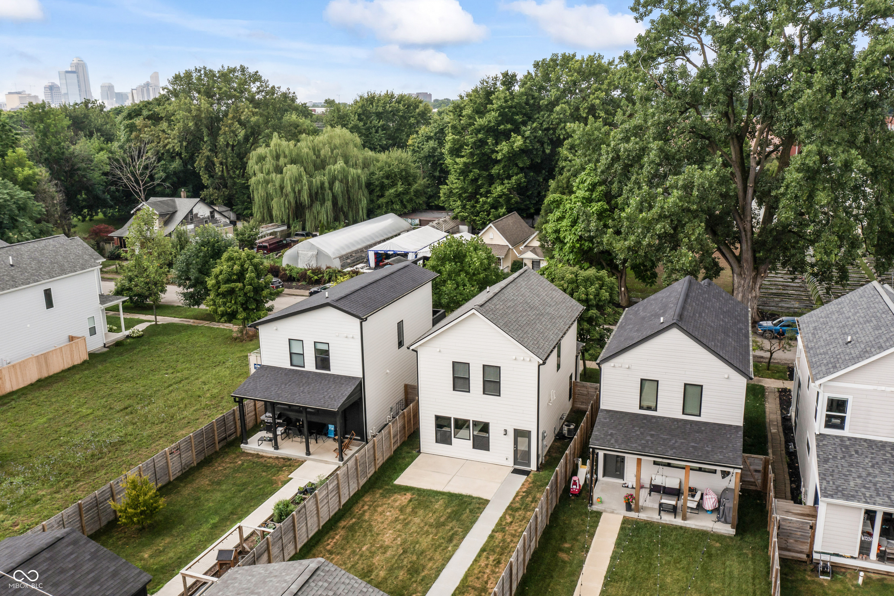 1655 Sheldon Street Indianapolis, IN 46218 - Photo 52 of 58