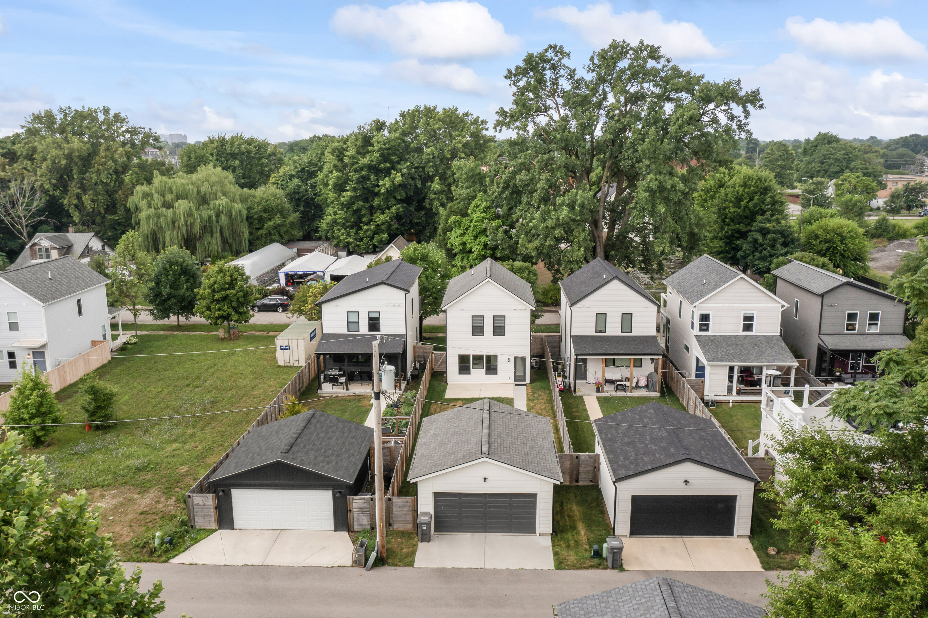 1655 Sheldon Street Indianapolis, IN 46218 - Photo 53 of 58