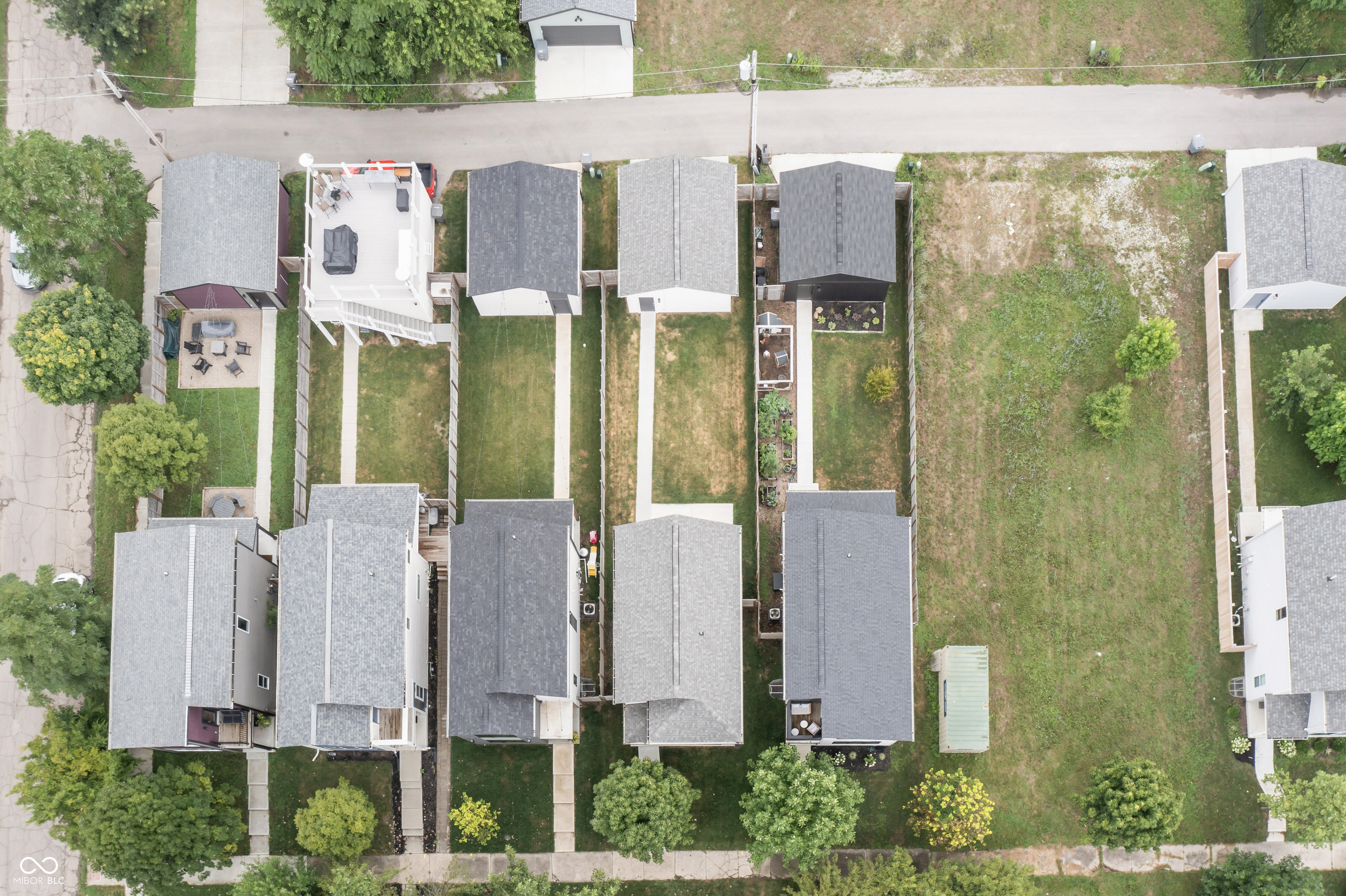 1655 Sheldon Street Indianapolis, IN 46218 - Photo 55 of 58