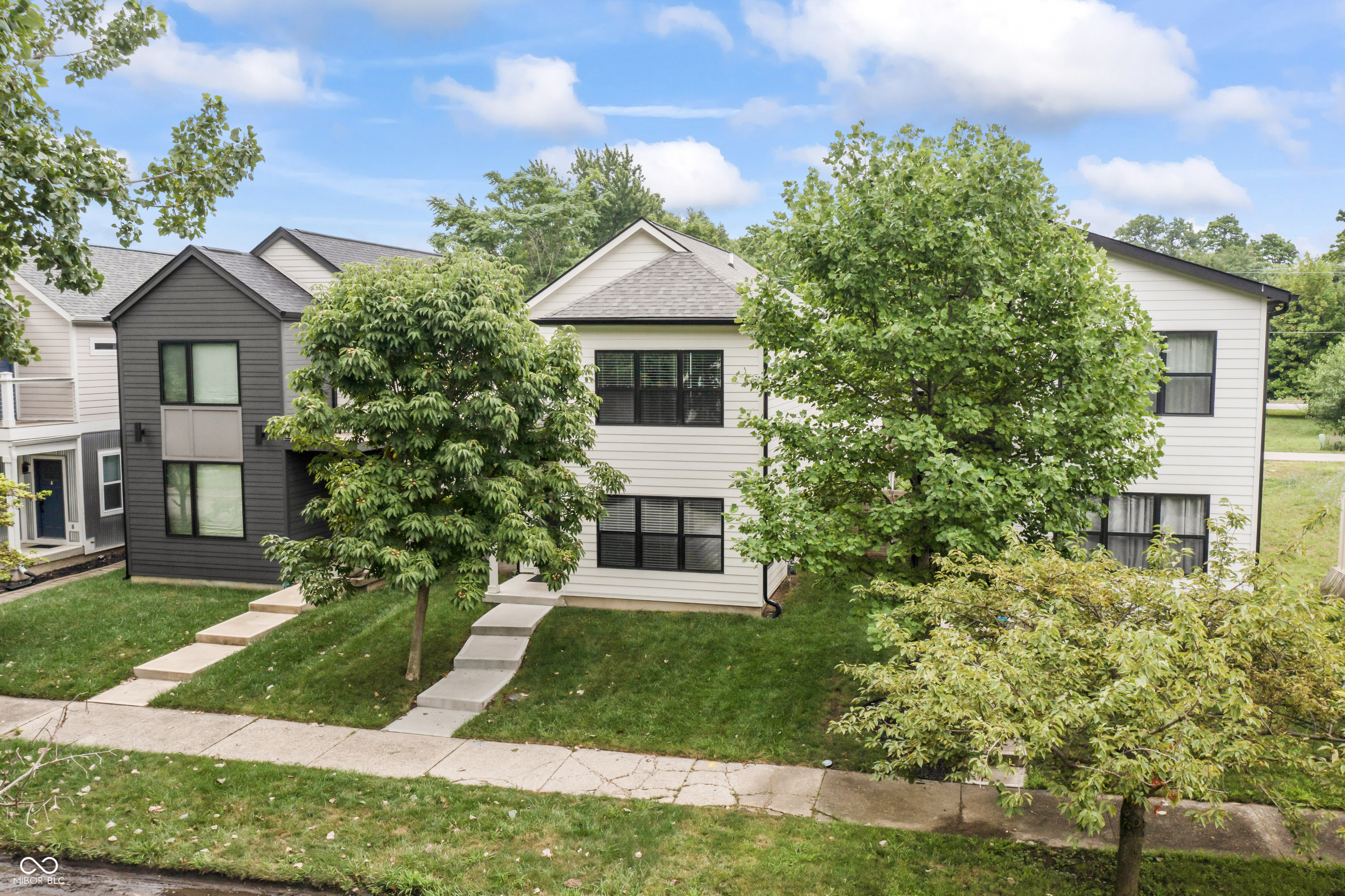 1655 Sheldon Street Indianapolis, IN 46218 - Photo 56 of 58