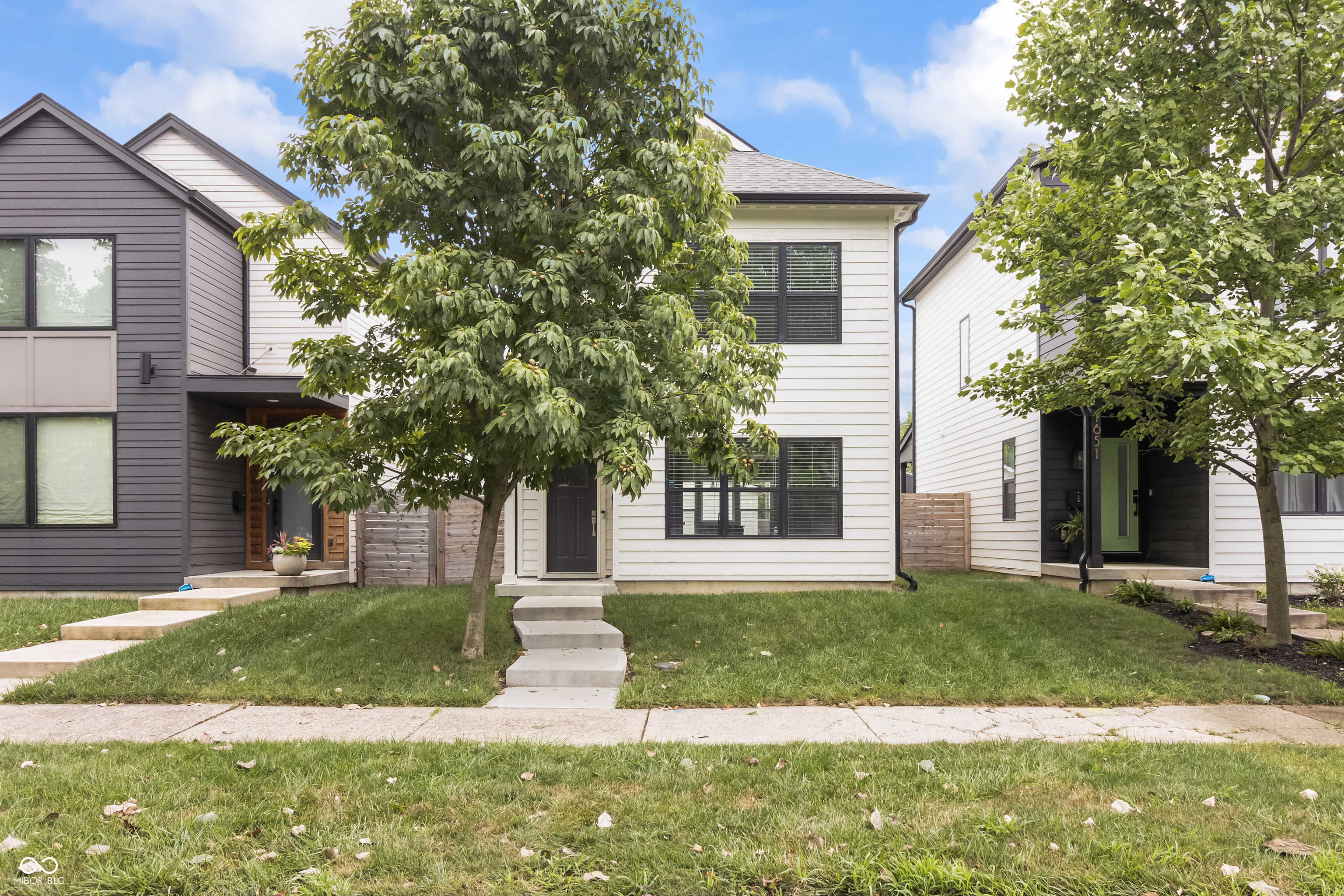 1655 Sheldon Street Indianapolis, IN 46218 - Photo 58 of 58