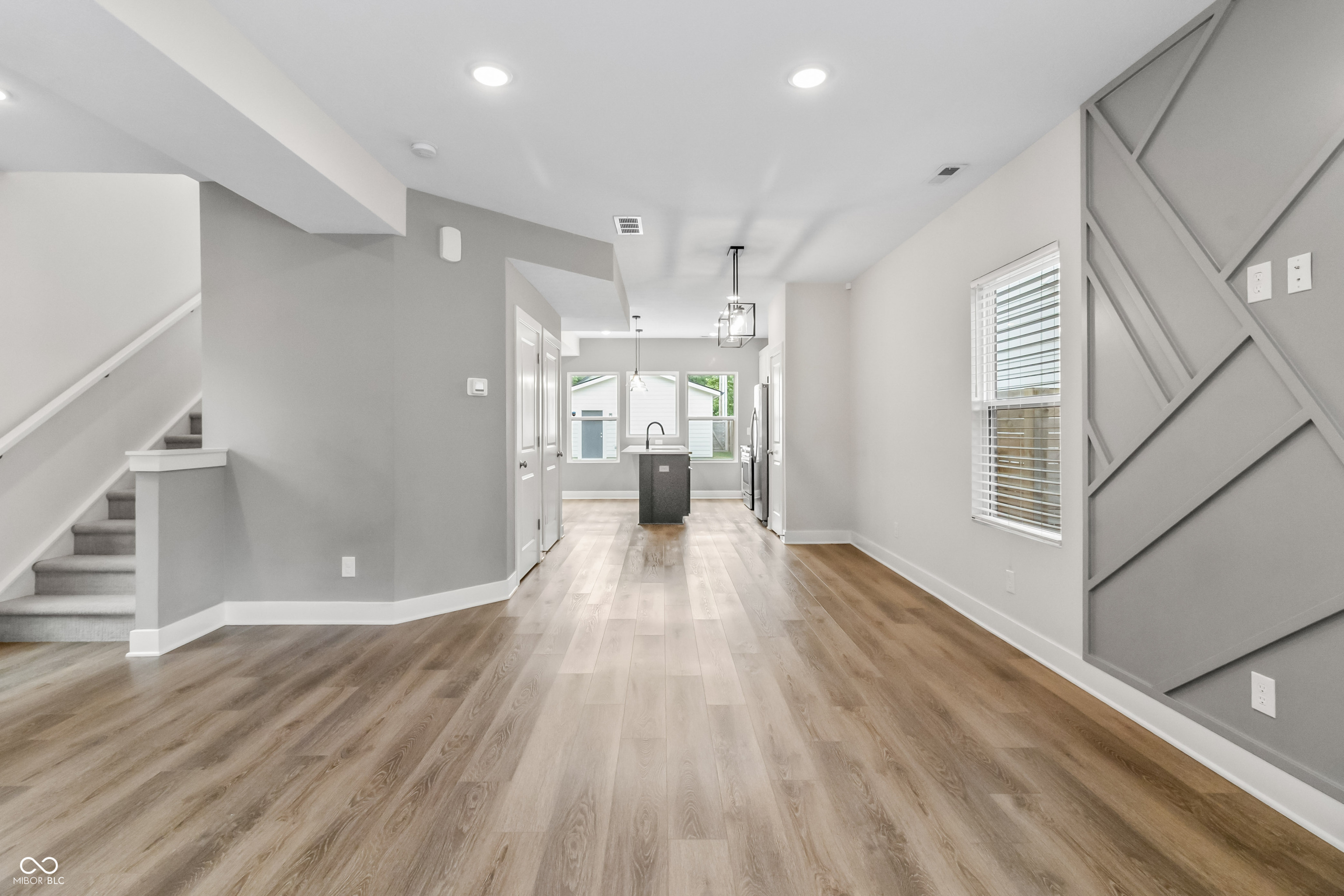 1655 Sheldon Street Indianapolis, IN 46218 - Photo 10 of 58