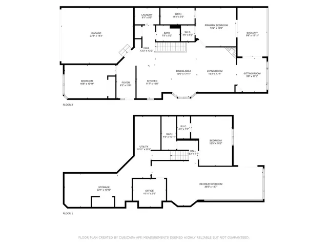 $325,000 | 735 Highview Court, St. Croix Falls, WI 54024