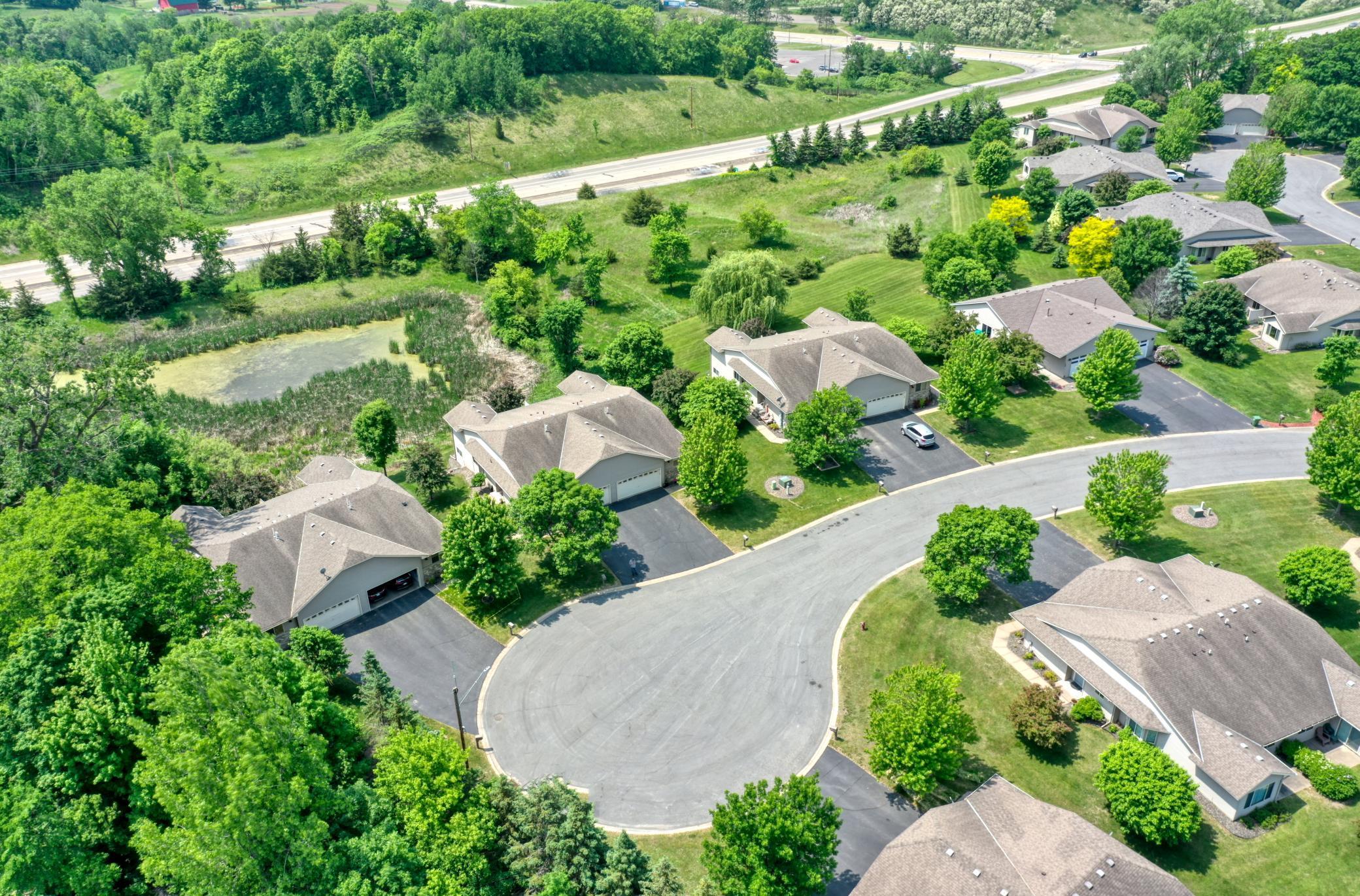 735 Highview Court St. Croix Falls, WI 54024 - Photo 2 of 21