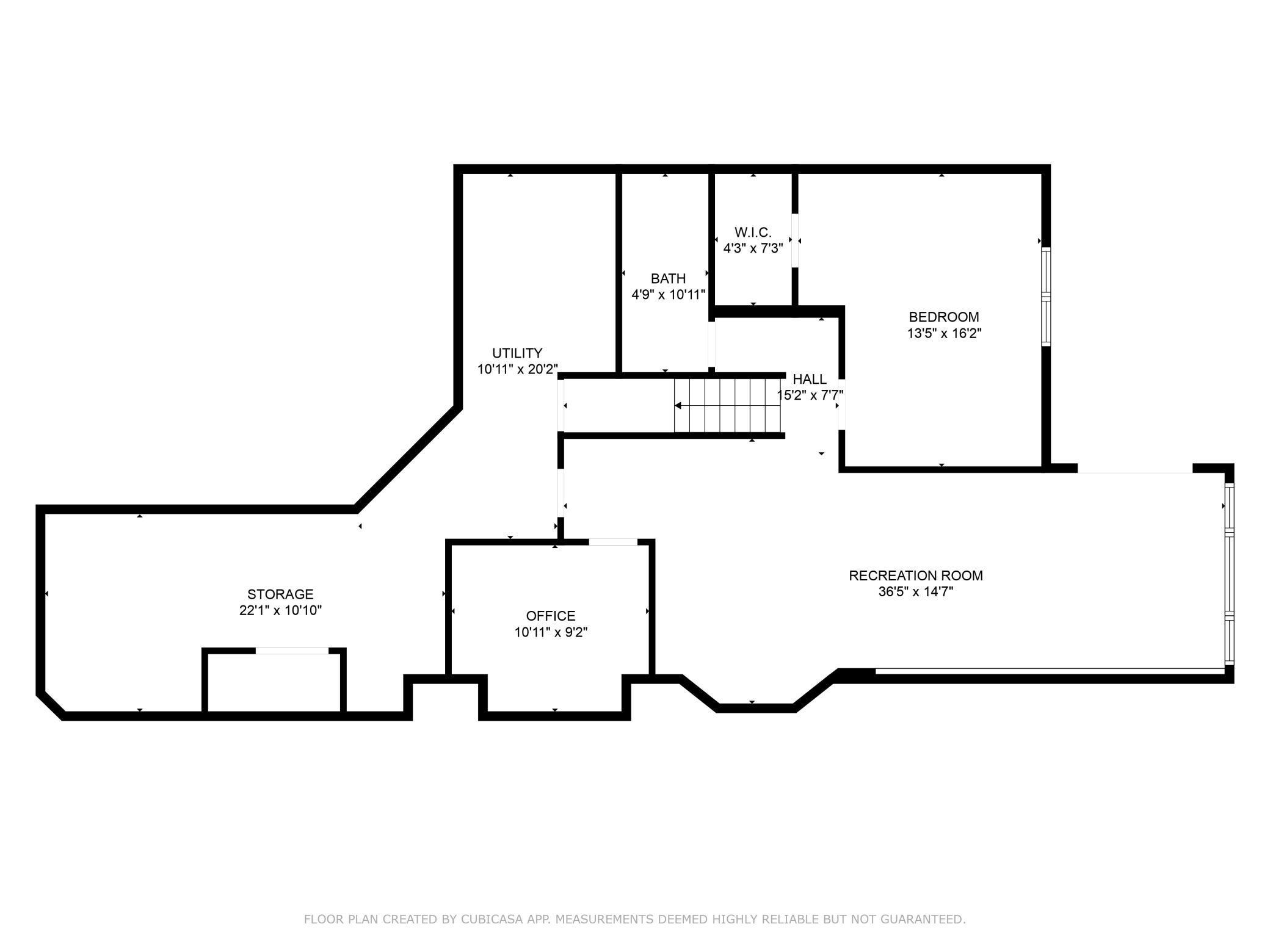 735 Highview Court St. Croix Falls, WI 54024 - Photo 21 of 22