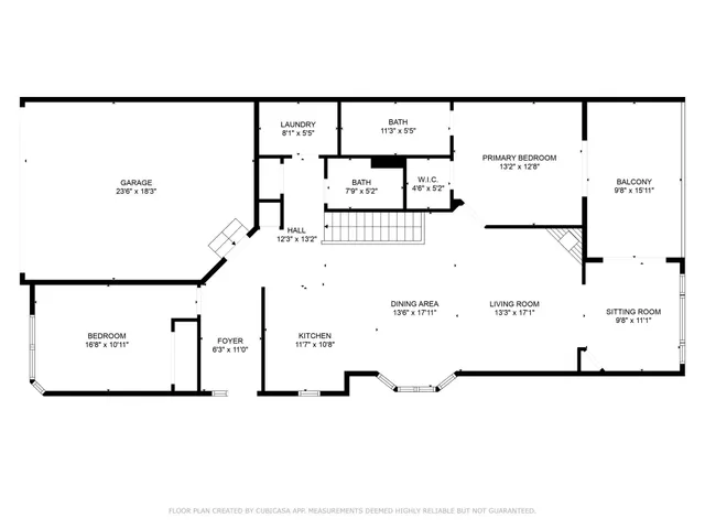 $325,000 | 735 Highview Court, St. Croix Falls, WI 54024