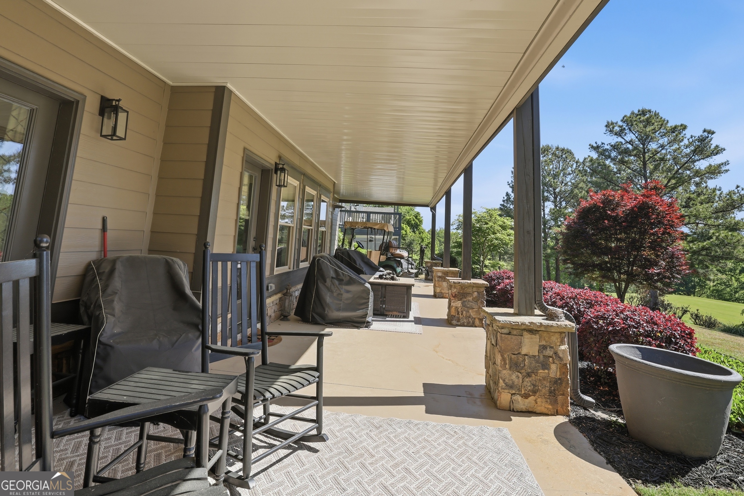 162 Timber Ridge Drive Toccoa, GA 30577 - Photo 31 of 36