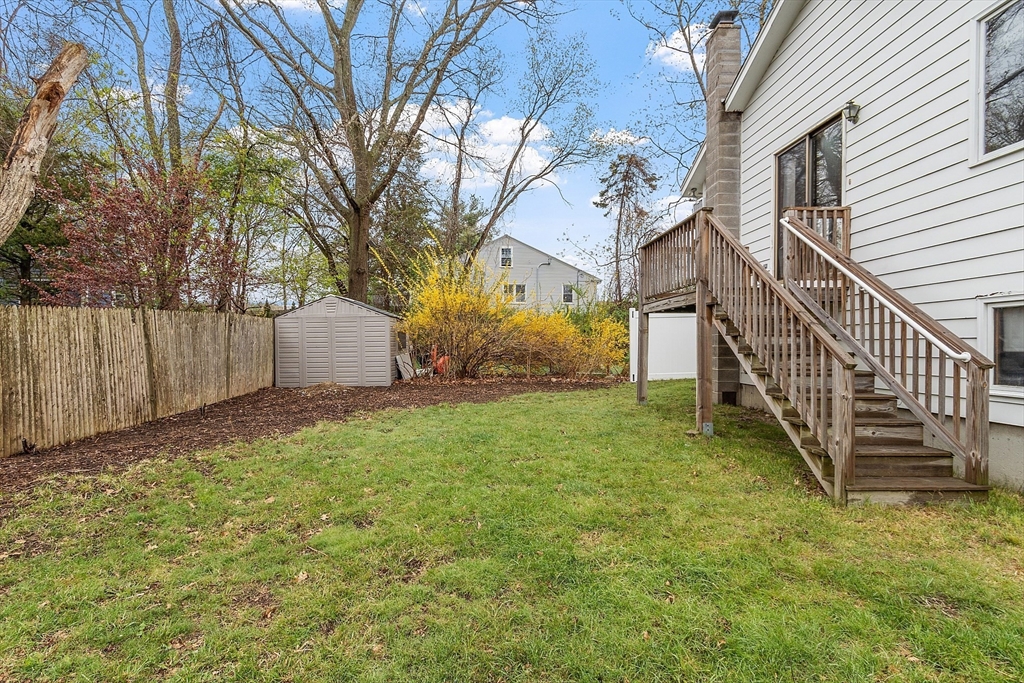 14 Booth Road Methuen, MA 01844 - Photo 23 of 34 Gallery Image 23