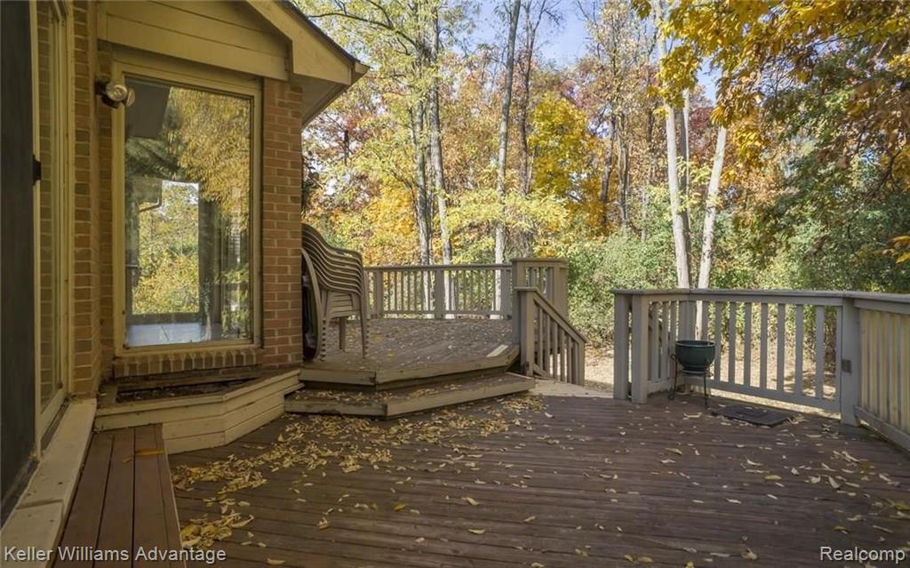 5259 Park Ridge Drive West Bloomfield, MI 48323 - Photo 38 of 39