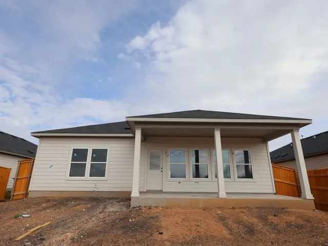 $439,990 | 20005 Hirono Drive, Manor, TX 78653