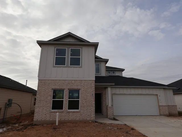 $439,990 | 20005 Hirono Drive, Manor, TX 78653
