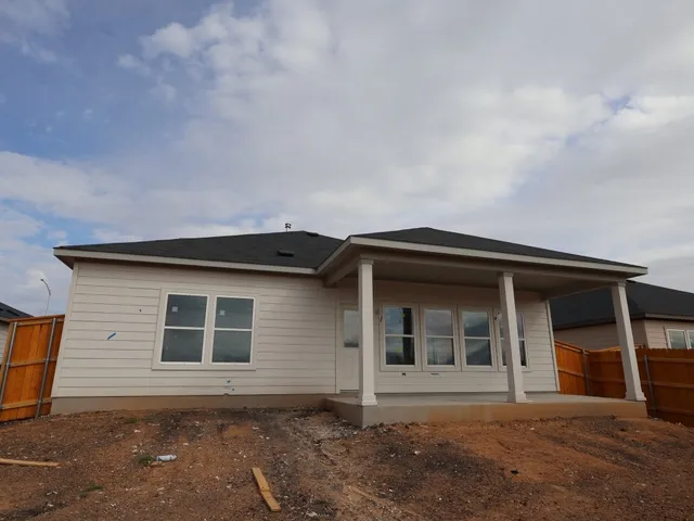 $439,990 | 20005 Hirono Drive, Manor, TX 78653