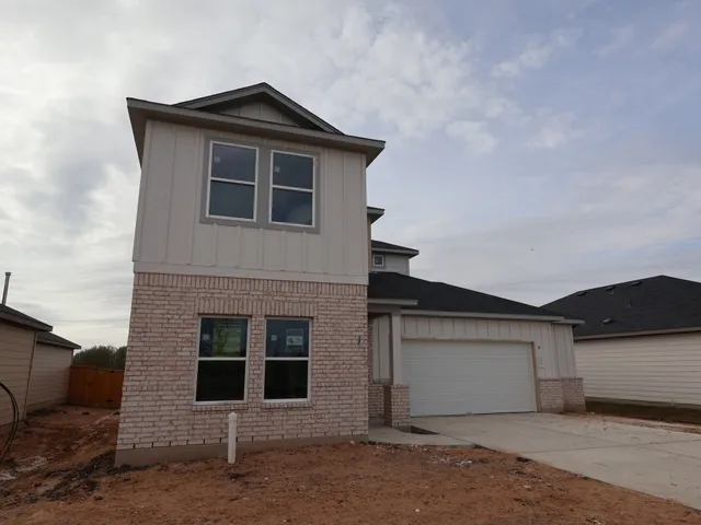 $439,990 | 20005 Hirono Drive, Manor, TX 78653
