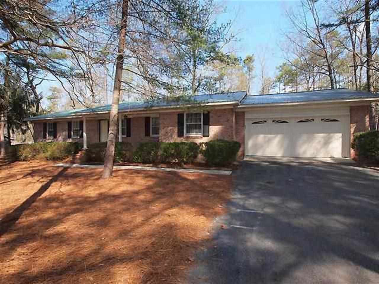 709 Garden Road Aberdeen, NC 28315 - Photo 1 of 25 Primary Photo