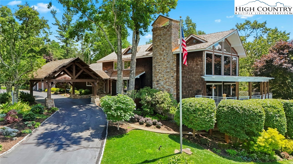 1730 Hickory Boone, NC 28607 - Photo 2 of 50 Gallery Image 2
