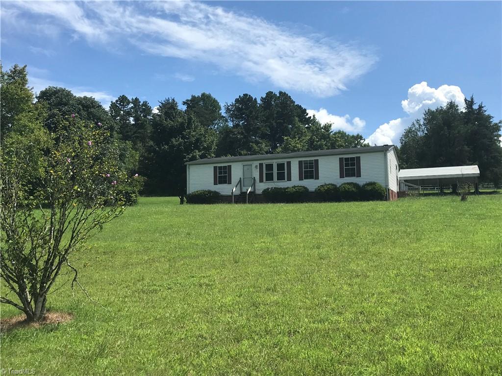 1516 Junction Road Mocksville, NC 27028 - Photo 1 of 1