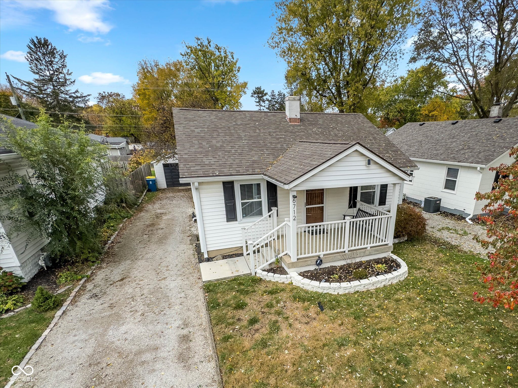 6712 Evanston Avenue Indianapolis, IN 46220 - Photo 1 of 22 Gallery Image 1