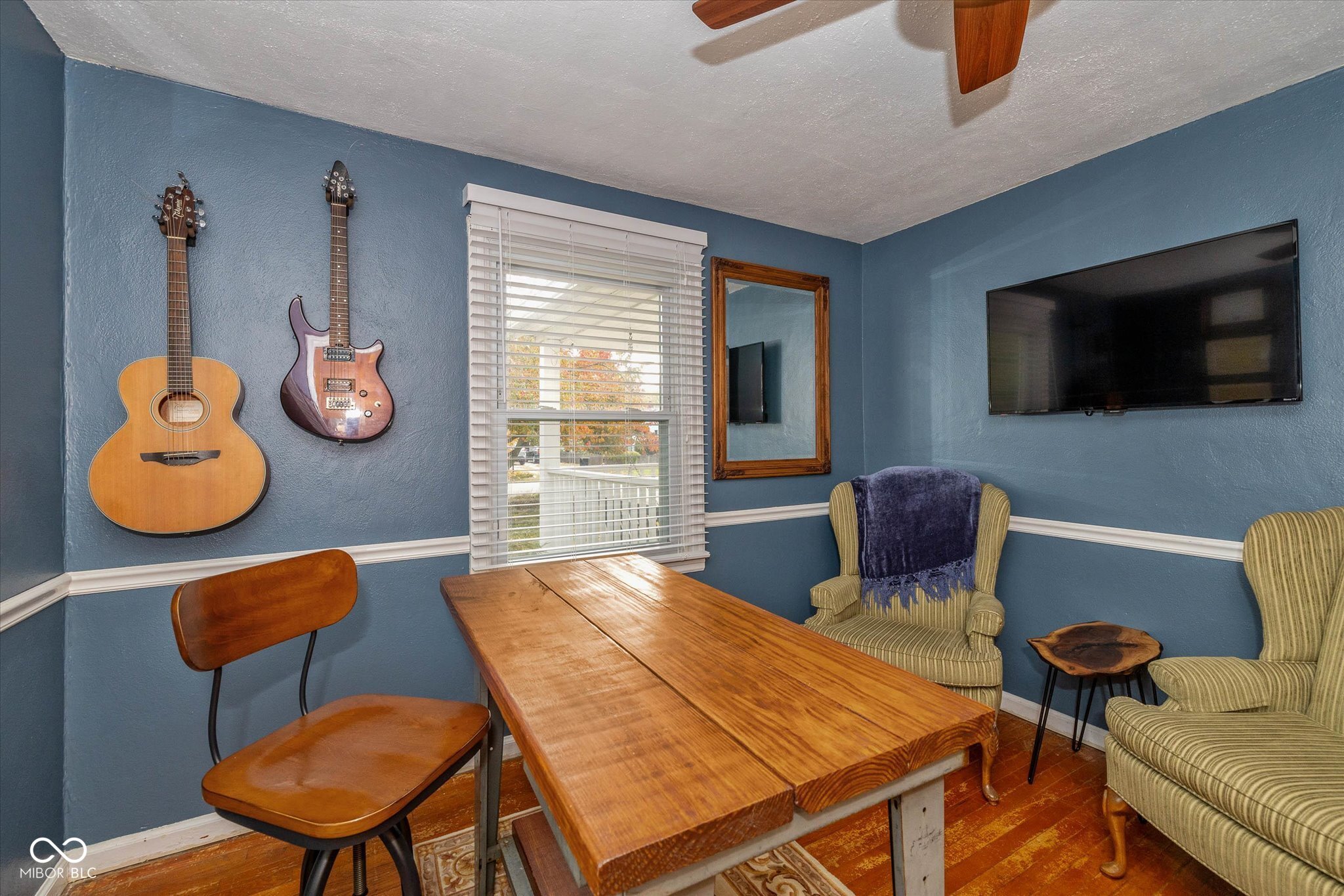 6712 Evanston Avenue Indianapolis, IN 46220 - Photo 13 of 22 Gallery Image 13