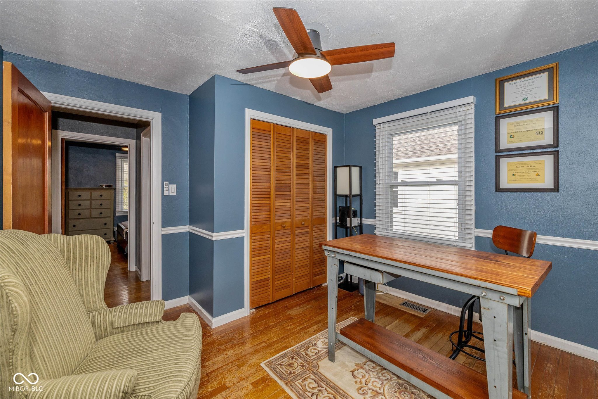 6712 Evanston Avenue Indianapolis, IN 46220 - Photo 14 of 22 Gallery Image 14