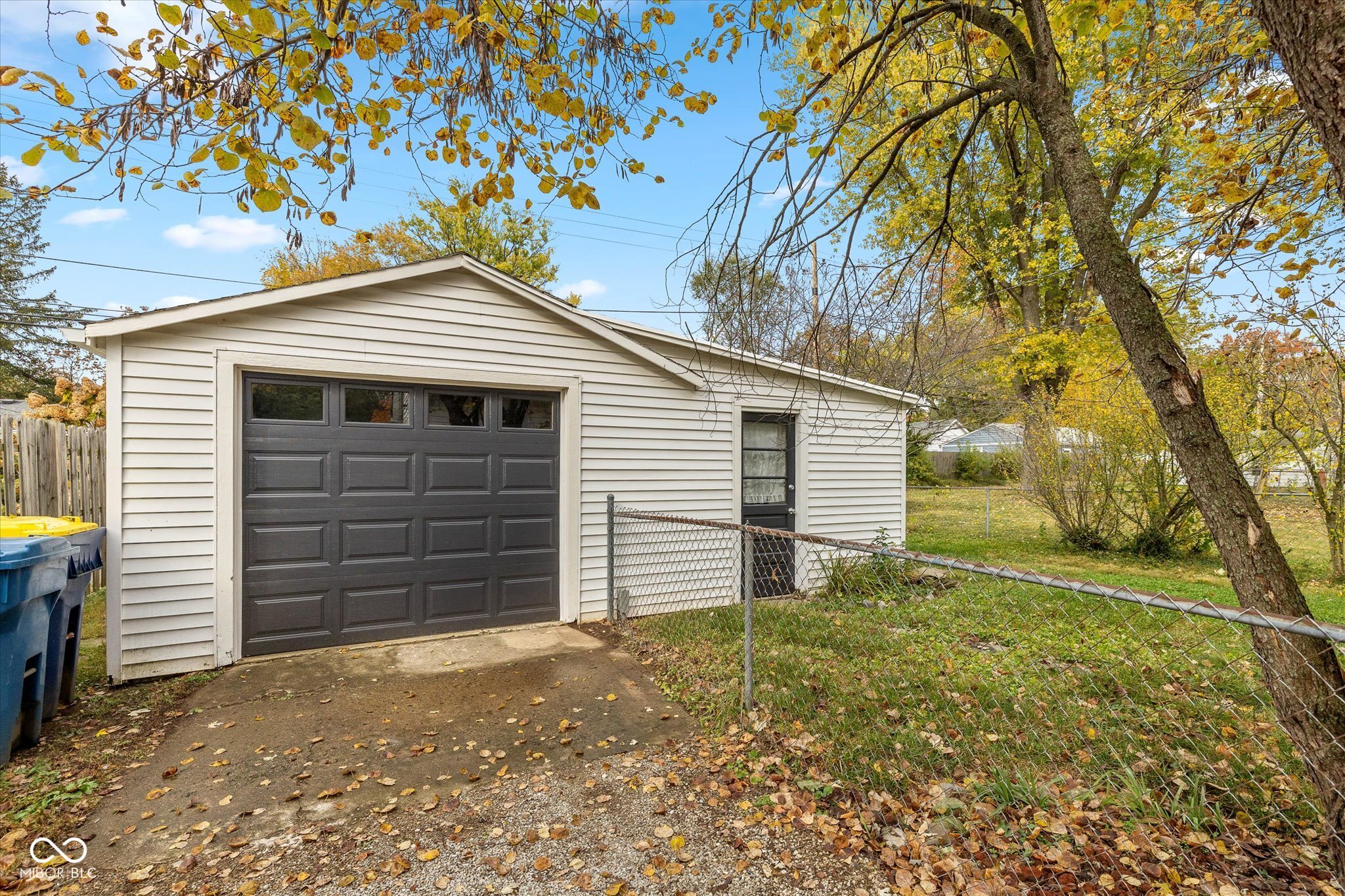 6712 Evanston Avenue Indianapolis, IN 46220 - Photo 20 of 22 Gallery Image 20