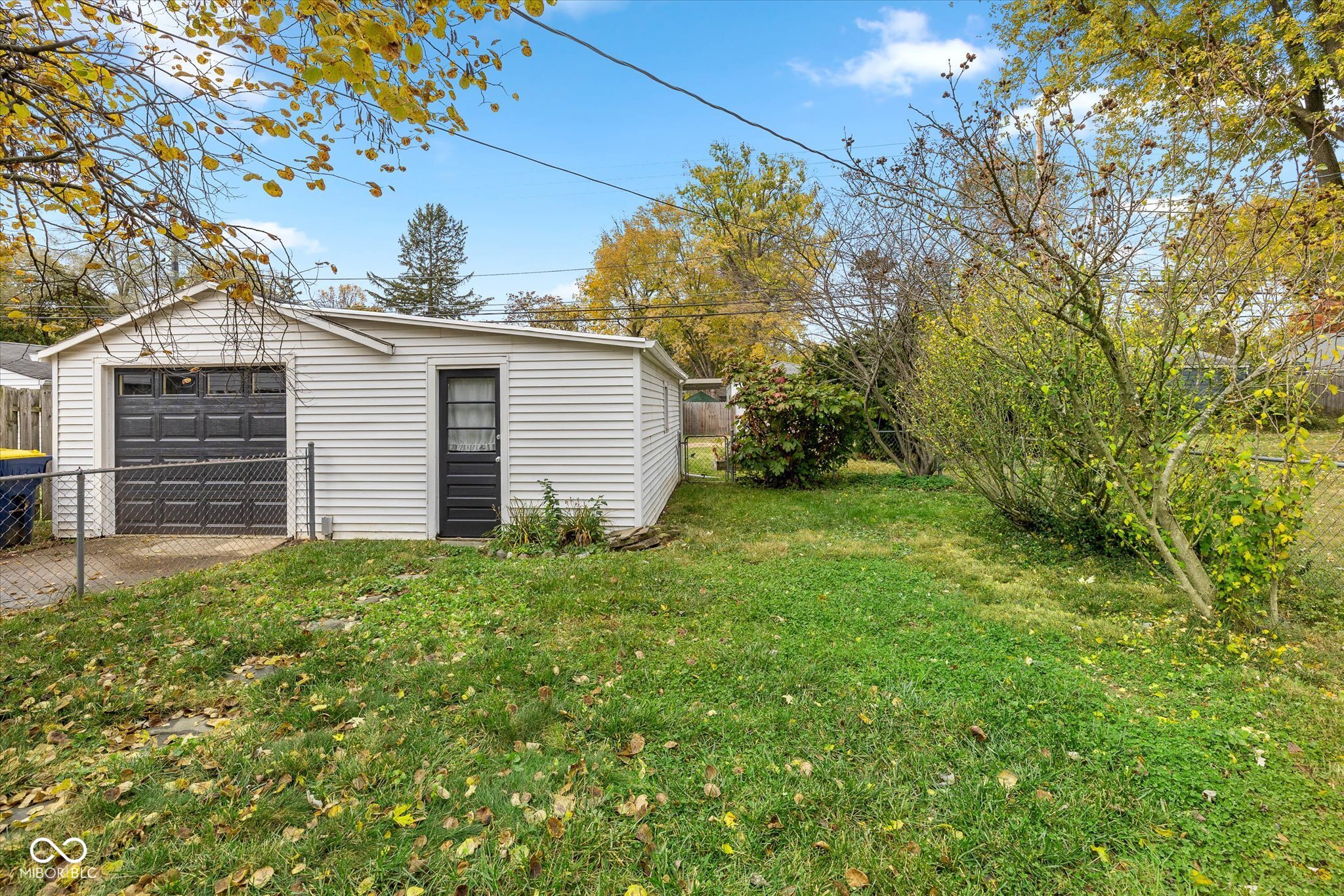6712 Evanston Avenue Indianapolis, IN 46220 - Photo 21 of 22 Gallery Image 21