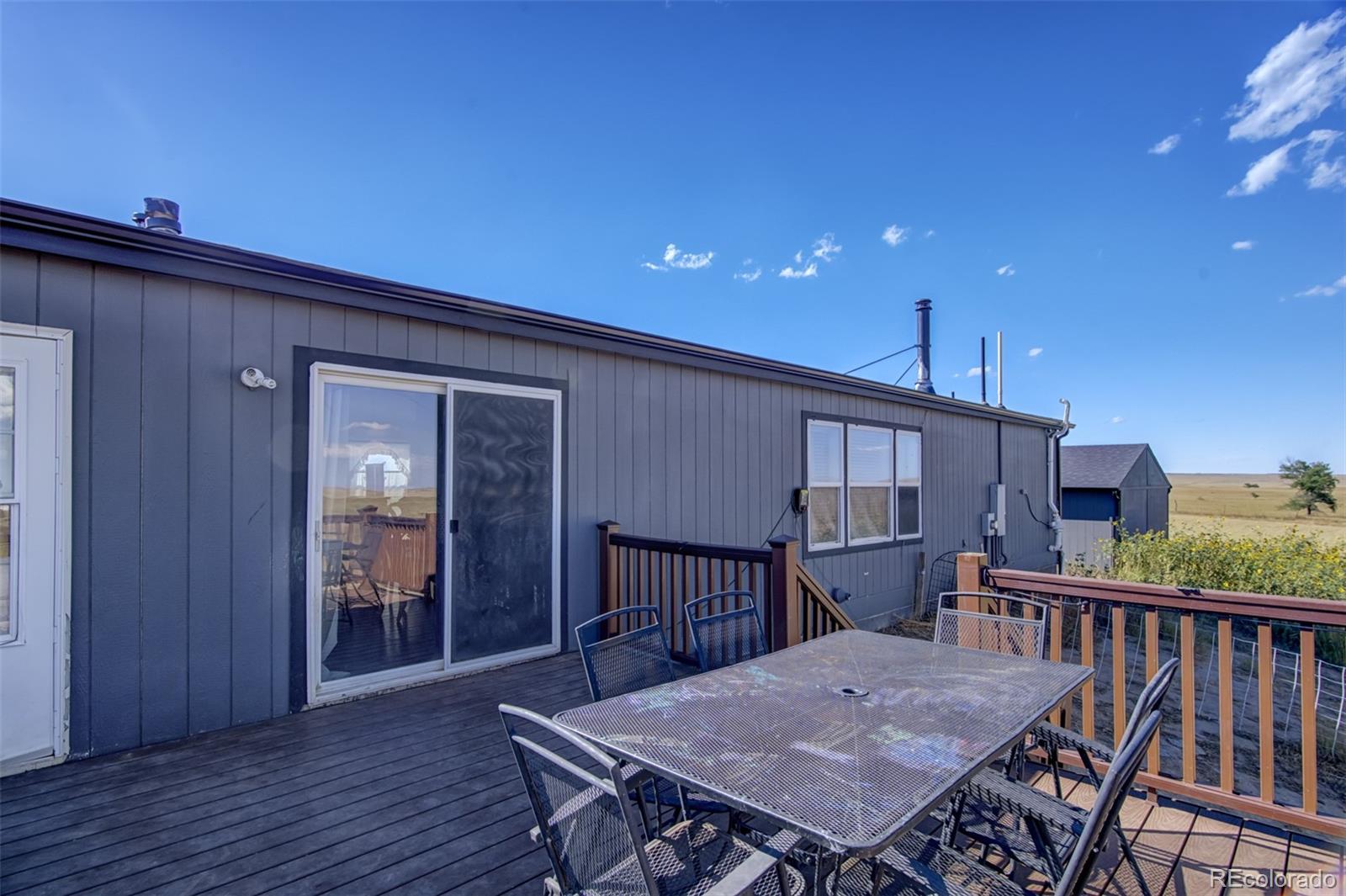 36445 Truckton Road Yoder, CO 80864 - Photo 16 of 35