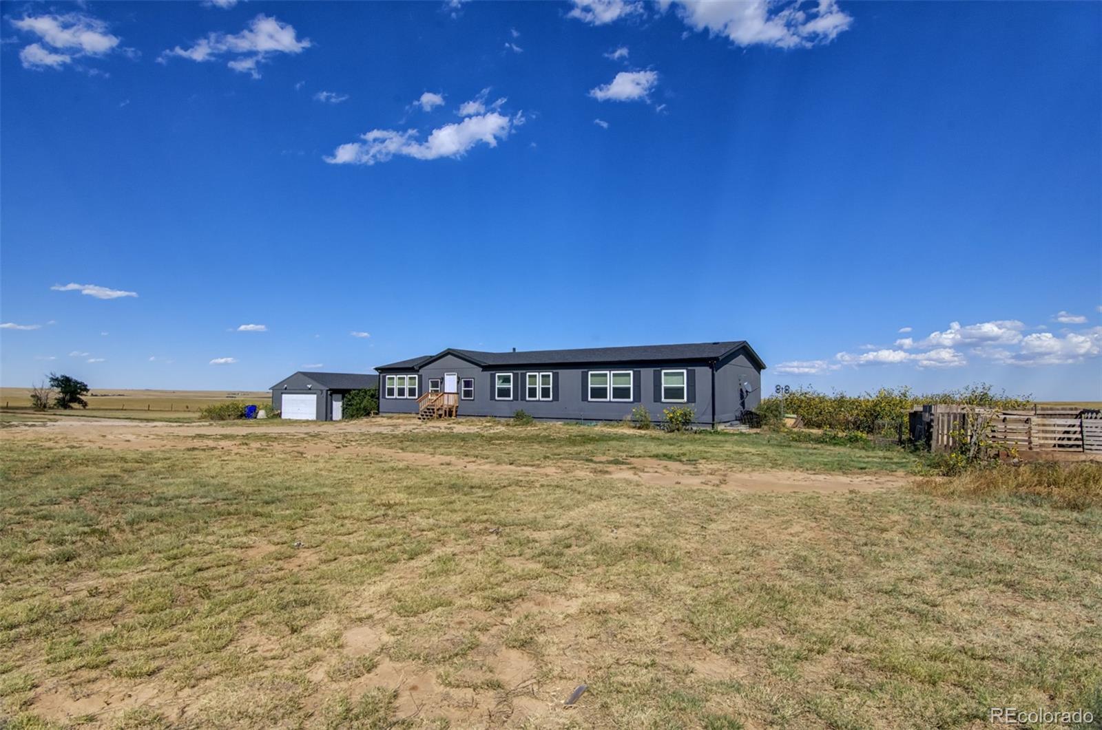 36445 Truckton Road Yoder, CO 80864 - Photo 2 of 35
