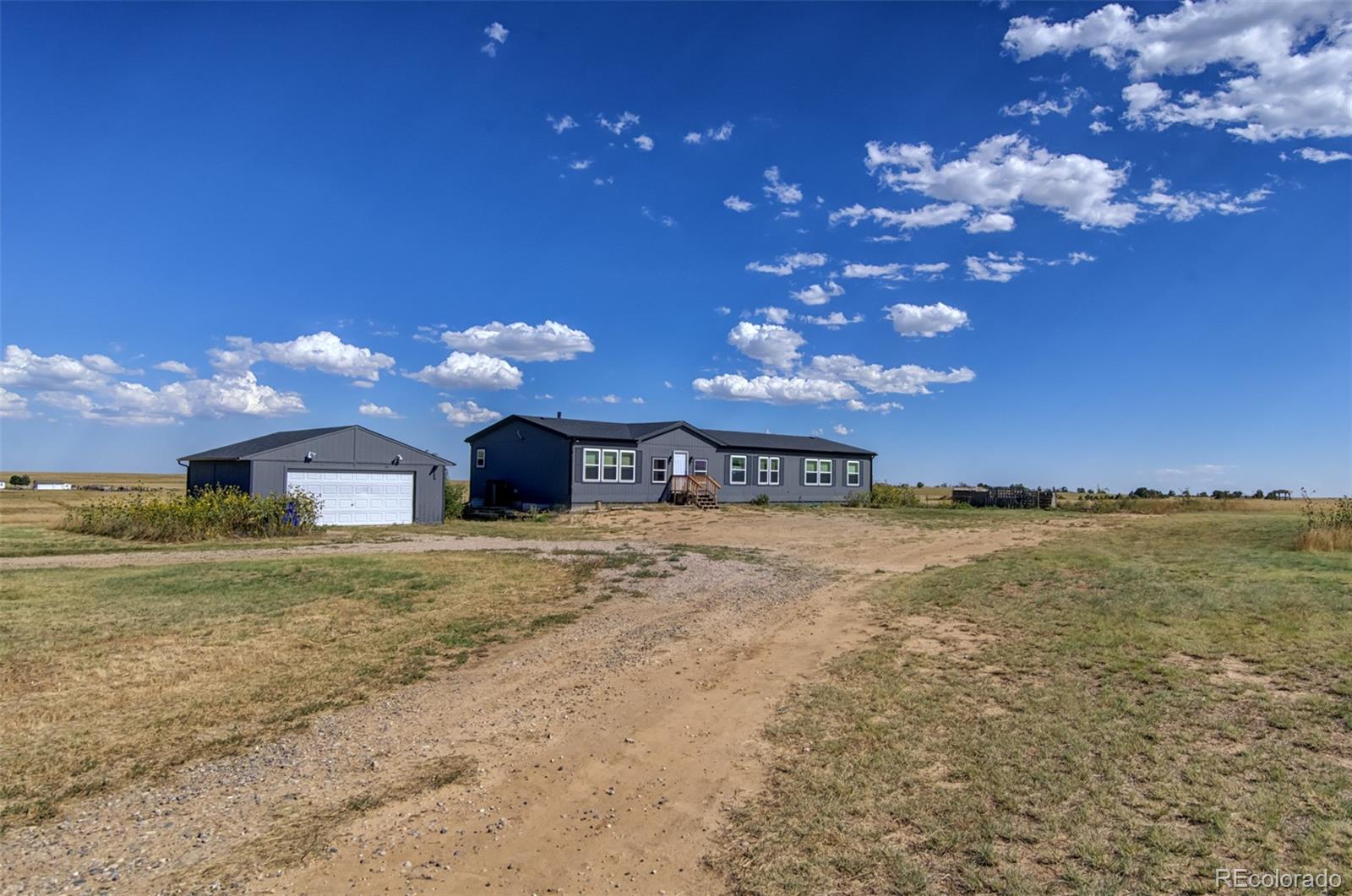 36445 Truckton Road Yoder, CO 80864 - Photo 3 of 35