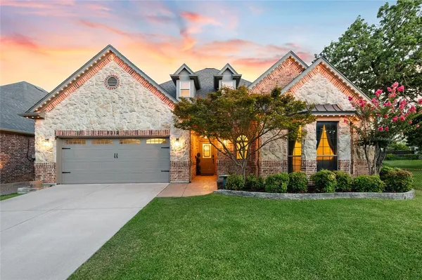 $539,900 | 8012 Odell Street, North Richland Hills, TX 76182