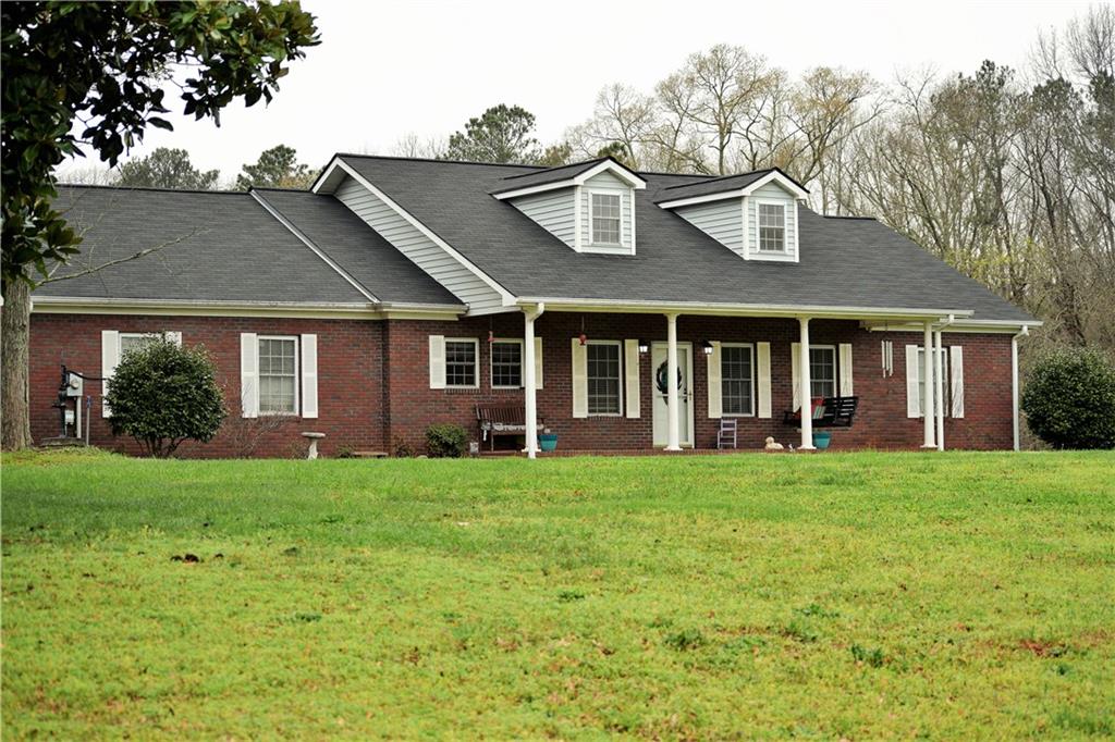 556 Pine Grove Road Tallapoosa, GA 30176 - Photo 1 of 1 Gallery Image 1