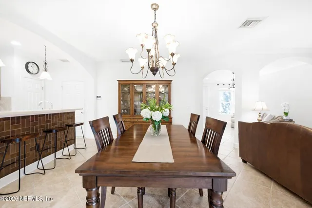 $355,000 | 6129 Clearsky Drive, Jacksonville, FL 32258