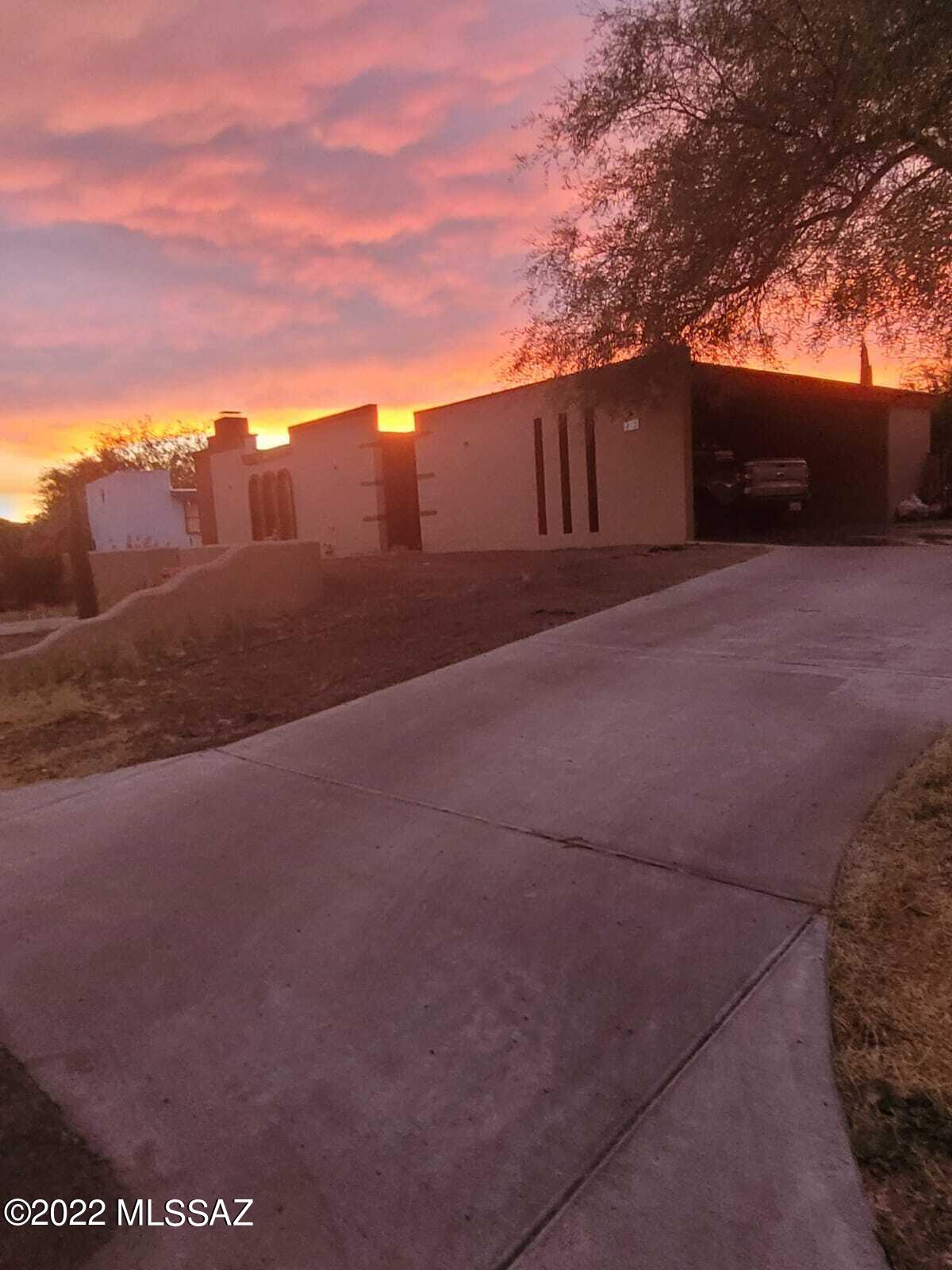 412 Calle Madrid, Unit 9 Rio Rico, AZ 85648 - Photo 32 of 33