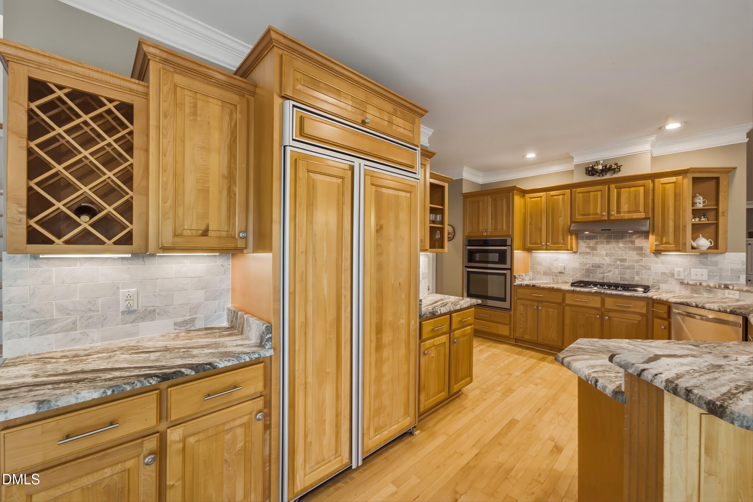 5300 Mill Dam Road Wake Forest, NC 27587 - Photo 24 of 69 14 -5300 mill dam rd, interior, kitchen