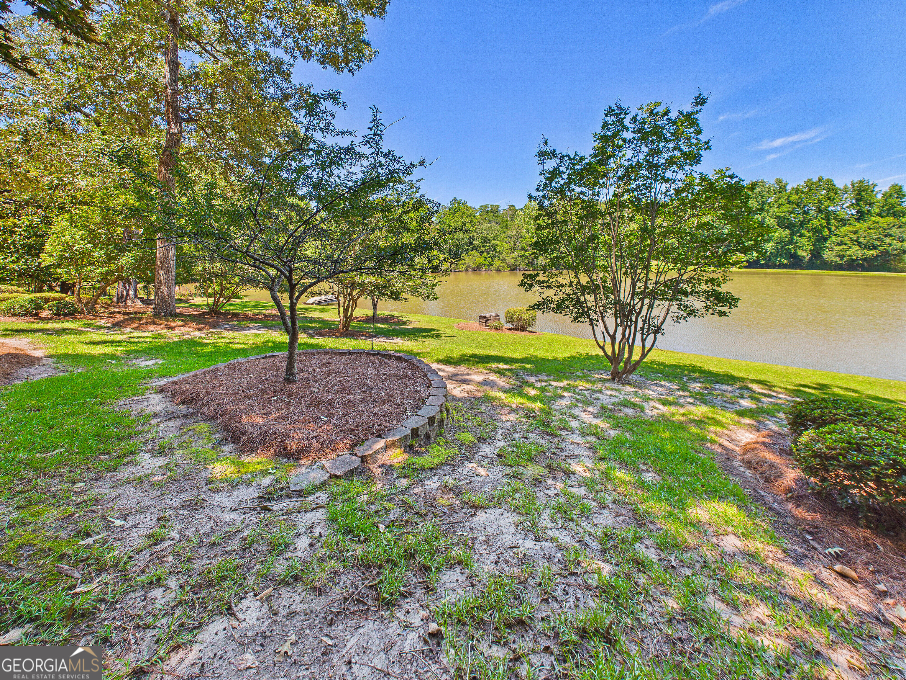 114 Holly Drive Warner Robins, GA 31088 - Photo 75 of 80
