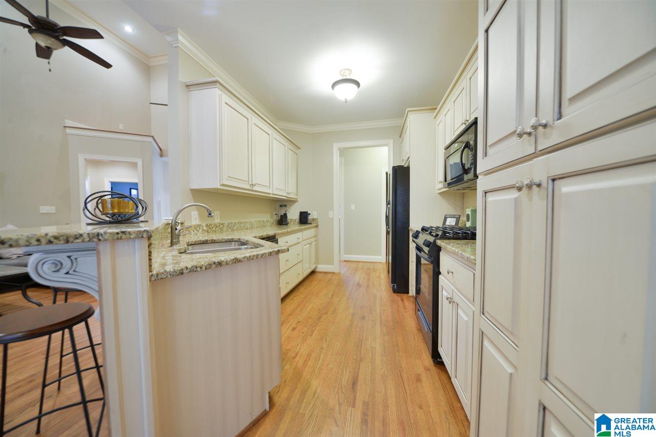 1180 Hickory Valley Road Trussville, AL 35173 - Photo 9 of 28