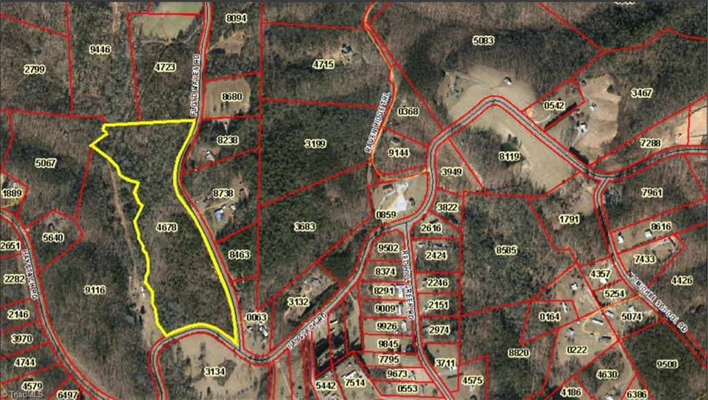 0 Floyd Mayes Road Dobson, NC 27017 - Photo 2 of 27 Gallery Image 2