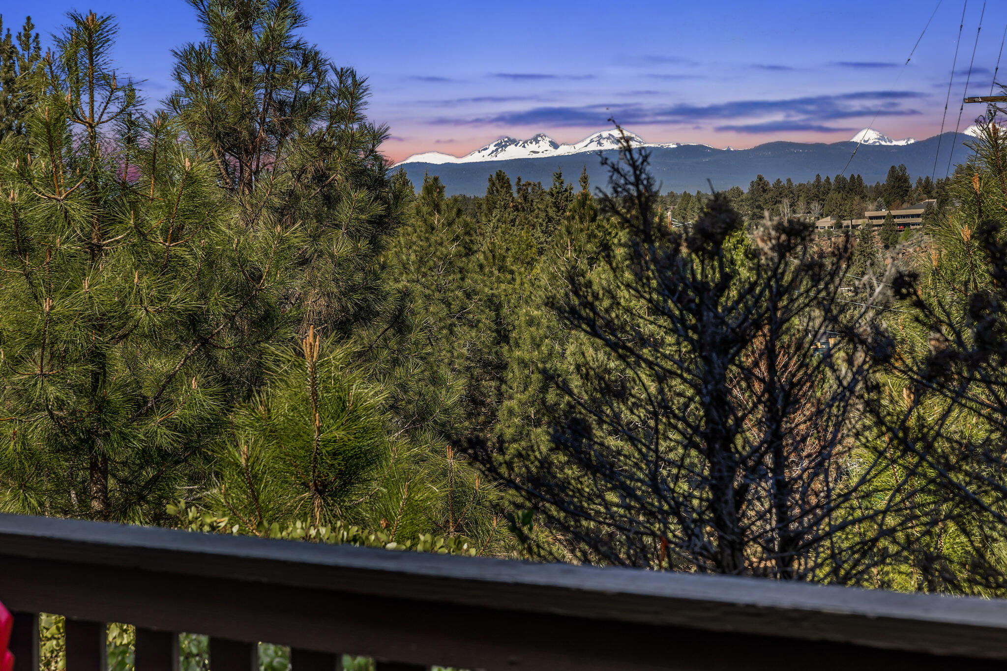 863 Southwest Blakely Road Bend, OR 97702 - Photo 6 of 33 BlakelySunset