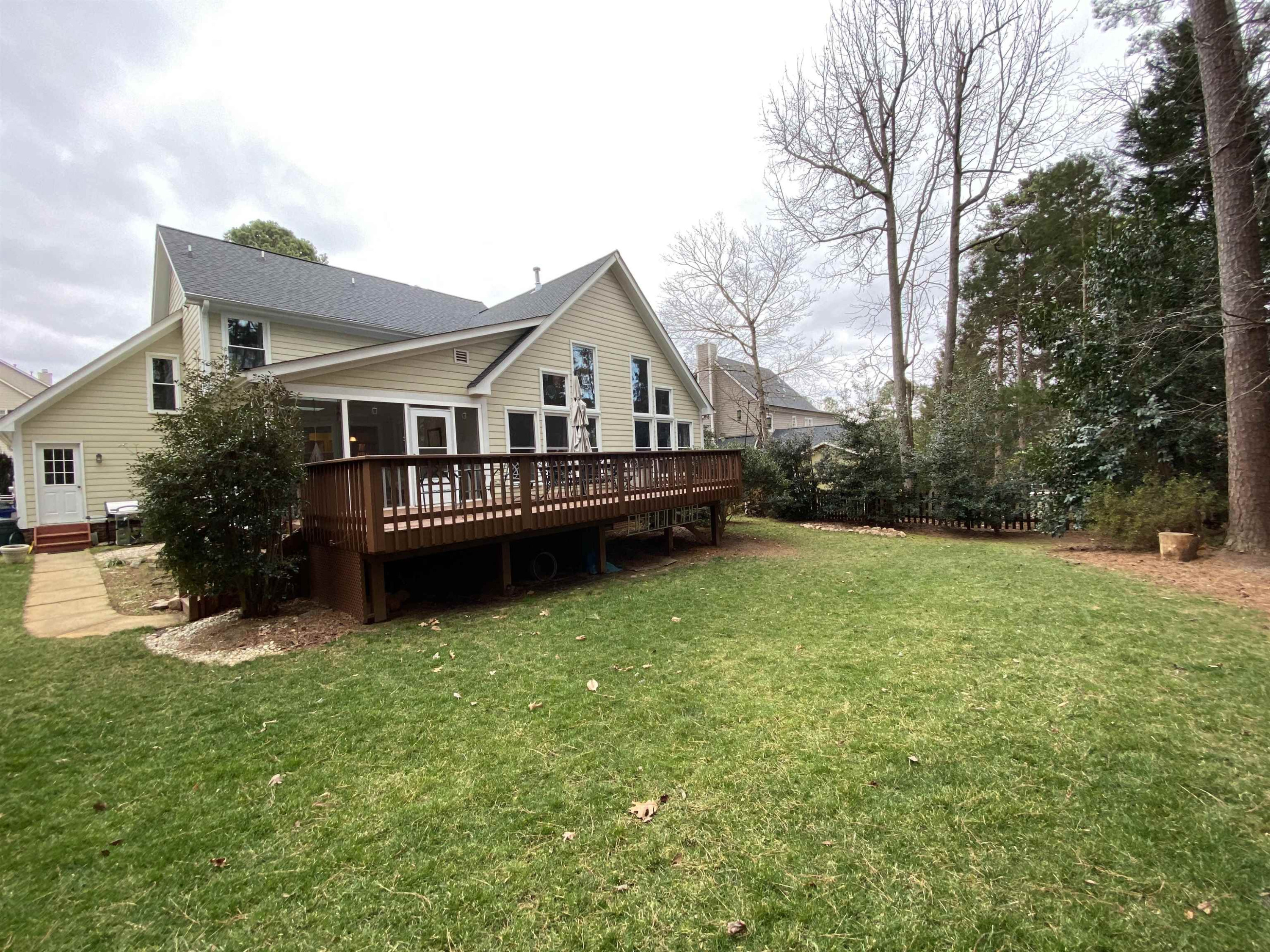 8401 Evans Mill Place Raleigh, NC 27613 - Photo 11 of 11 Photo 11