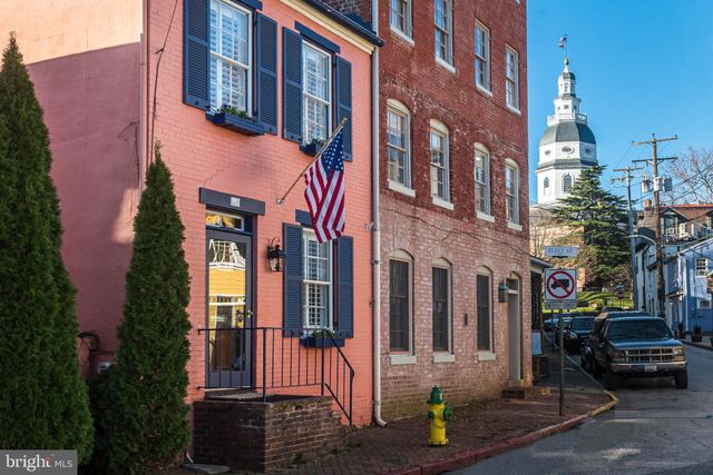 a front view of a multi story residential apartment building