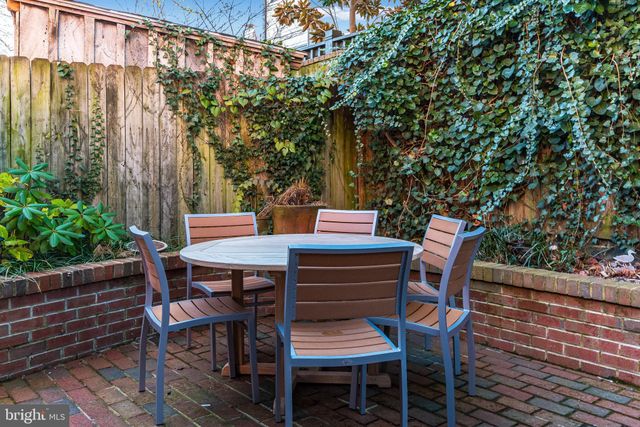 $1,215,000 | 89 East Street, Annapolis, MD 21401