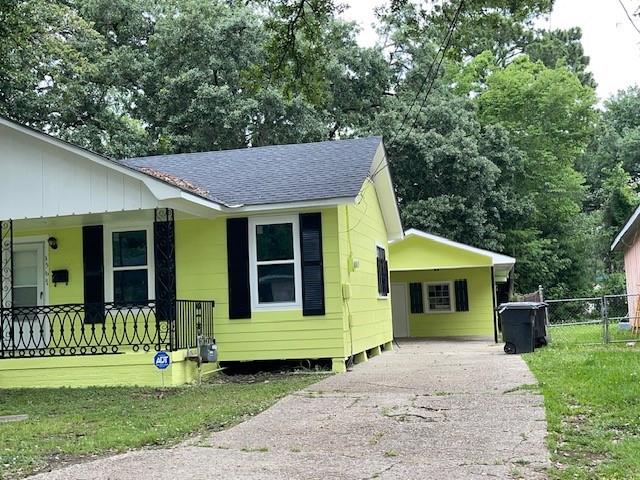 3567 Charles Street Baton Rouge, LA 70805 - Photo 22 of 26 Gallery Image 22