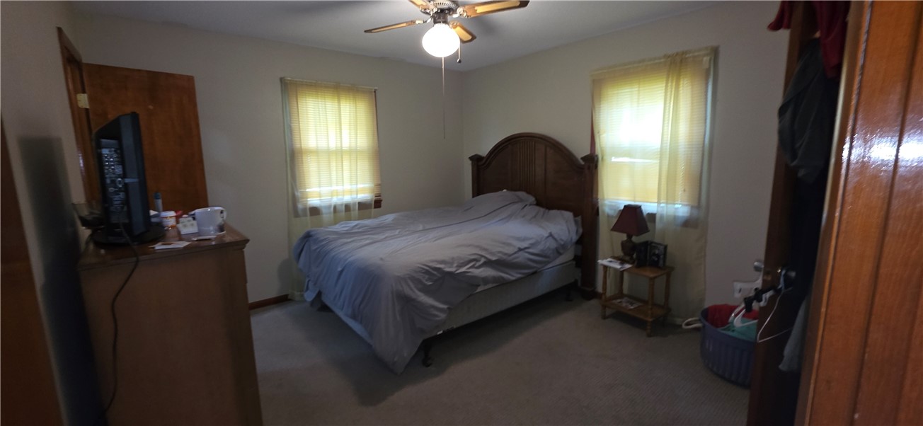 104 East Harrison Street Sigel, IL 62462 - Photo 23 of 29