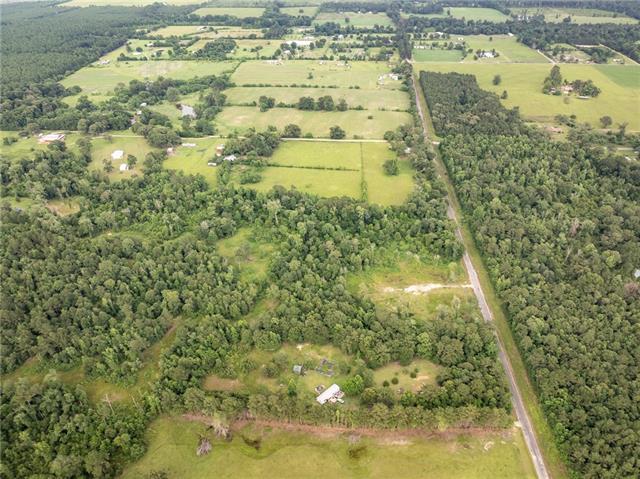 867 Claude Kelly Road Deridder, LA 70634 - Photo 5 of 9
