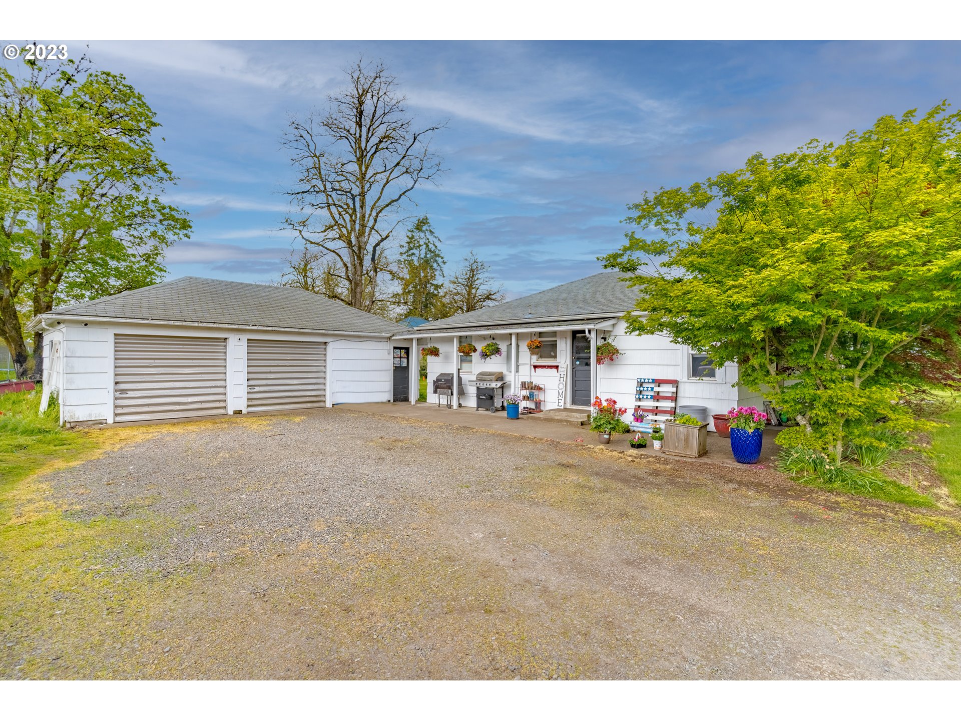 3914 Jefferson Marion Road Southeast Jefferson, OR 97352 - Photo 20 of 30 Gallery Image 20