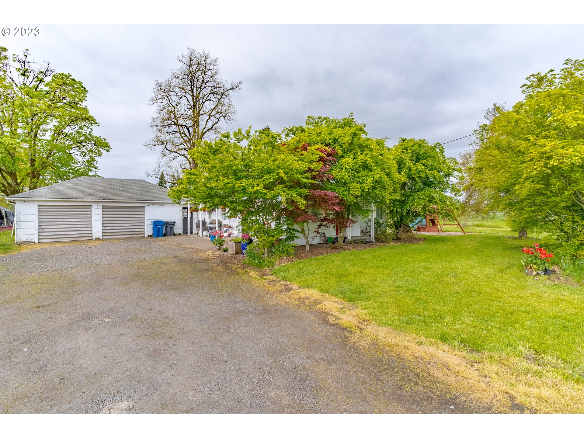 3914 Jefferson Marion Road Southeast Jefferson, OR 97352 - Photo 21 of 30 Gallery Image 21
