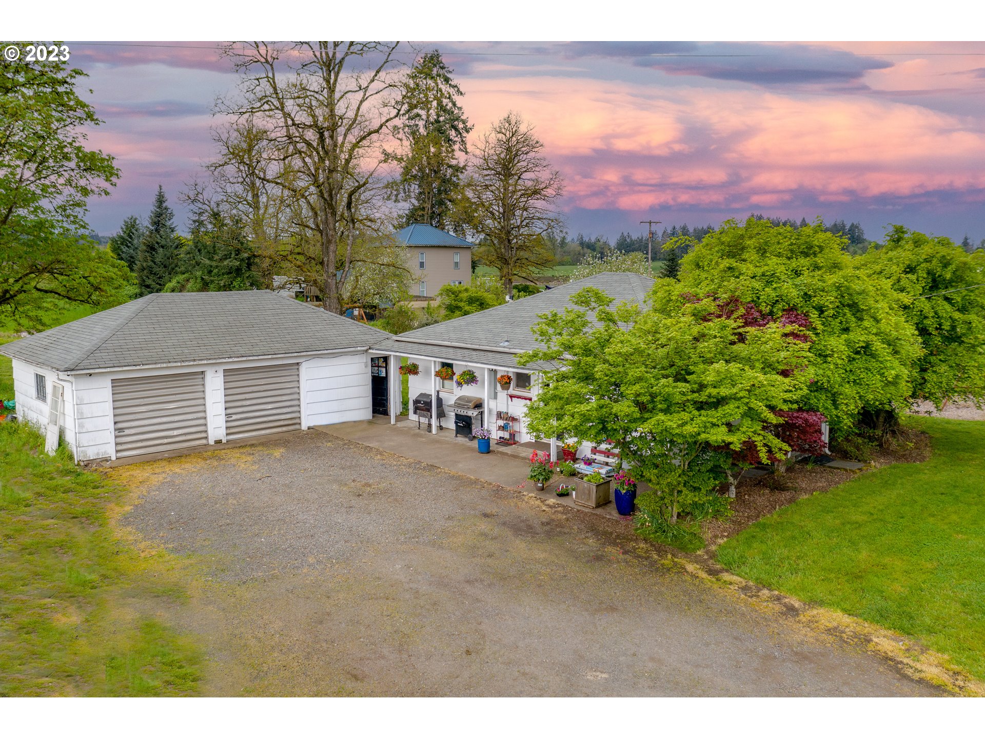 3914 Jefferson Marion Road Southeast Jefferson, OR 97352 - Photo 8 of 30 Gallery Image 8